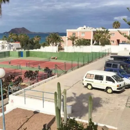 Barqueros 