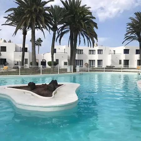 Apartamento Barqueros Front - Town Centre