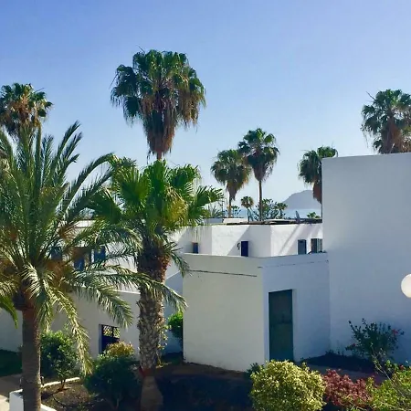 Barqueros Front - Town Centre Apartamento Corralejo