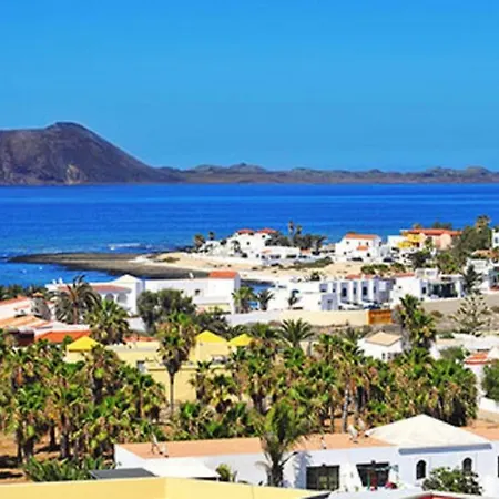 Barqueros Front - Town Centre Apartamento Corralejo