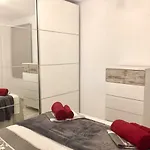 Apartamento Barqueros Front - Town Centre Corralejo