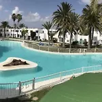 Barqueros Front - Town Centre Apartamento Corralejo
