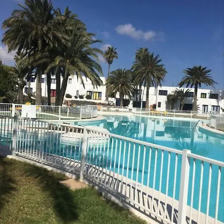 Barqueros 