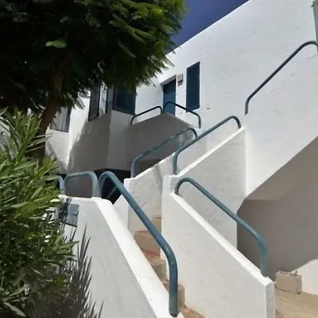 Apartment Barqueros 