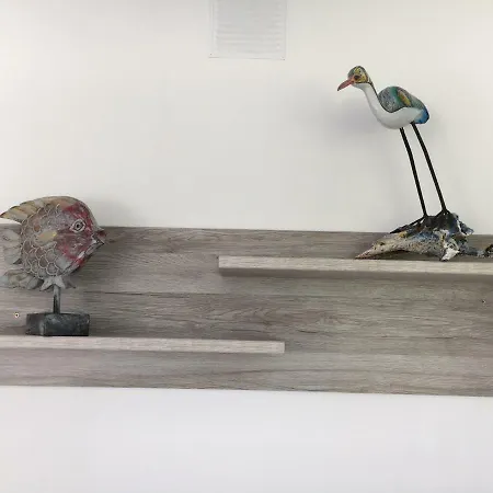 Apartment Barqueros 
