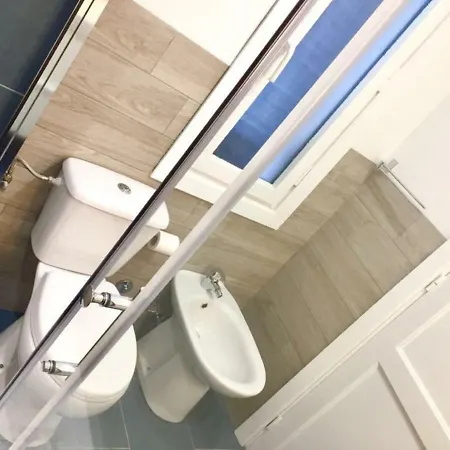 شقة Barqueros 