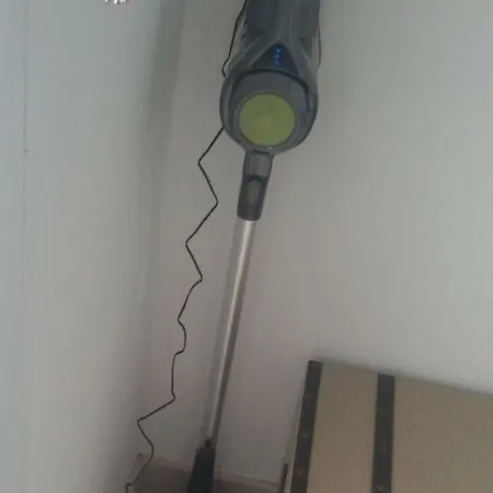 شقة Barqueros 